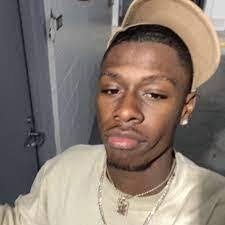 Jay Glanton's Instagram, Twitter & Facebook