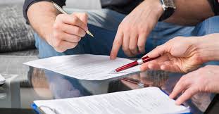 Lưu ý cần biết trước khi ký hợp đồng ...