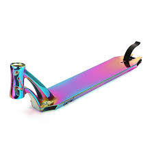 Envy pro scooter custom build. Heisser Heisser Sehr Cool Neo Chrome Regenbogen Pro Stunt Teile Roller Deck Buy Pro Roller Deck Scooter Decks Professionelle Stunt Scooter Decks Product On Alibaba Com