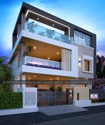 Modern House Latest House Designs House Outer Design Modern Style House Plans