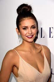 Nina Dobrev