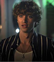 Summer Marshall Jeremiah Rivers