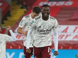 Arsenal manager mikel arteta is looking to raise money in order to fund the club's. Premier League Clubs Interested In Ainsley Maitland Niles