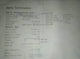 Tulang tolong dibantu,.suami saya meminjam hutang sebesara 15 juta kepada seorang wanita, yang tanpa saya ketahui sebelumnya. Janjikan Diskon Denda Bca Finance Cirebon Ingkar Dan Kecewakan Nasabahnya Jabar Publisher