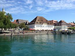 Bodensee Konstanz Im Sommer Bodensee Urlaub Kurzurlaub Bodensee