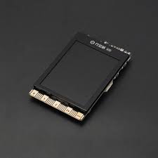 行空板K10 - 集成ESP32-S3,摄像头,2.8寸彩色LCD的AI物联网编程 ...