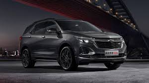 The chevrolet equinox and gmc terrain were redesigned for the 2018 model year. High Hopes For Release Of The 2021 Chevrolet Equinox As It Approaches China Miami Lakes Chevrolet Blog