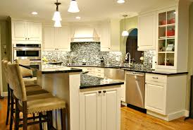 a basic leominster ranch gets a kitchen