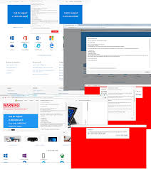 Sometimes malware is also downloaded onto the target's computer. Spam And Phishing In 2017 Securelist