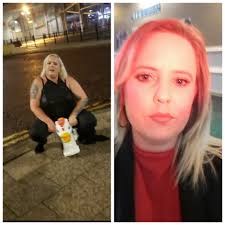 Me at my biggest to 16 stone to 14st