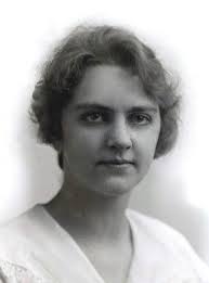 Marjorie Adele Young Evens (1901-1994)