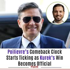 Damien Kurek has been officially declared the MP for Battle River–Crowfoot  The riding results are considered official once they are published in the  Canada Gazette, which happened Thursday. But his time in