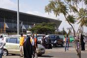 Haab Addis Abeba Bole Airport Skyvector