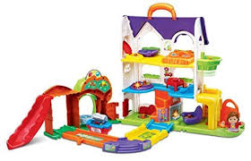 Vtech Baby Toot Toot Friends Busy Sounds Discovery House No Description Barcode Ean 5054814845383 Best Kids Toys Popular Christmas Toys Baby Learning Toys