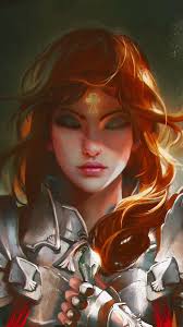 See more ideas about phone wallpaper, fantasy art, fantasy artwork. Female Warrior Wallpapers Top Free Female Warrior Backgrounds Wallpaperaccess