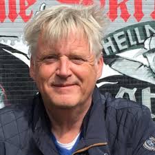 paul post (@paulpostman)