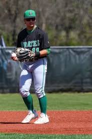 Aiden Parker's Baseball Recruiting Profile