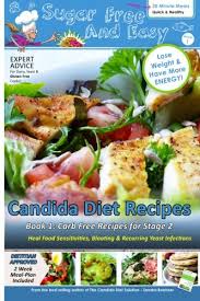 This recipe was originally written with coconut flour. Sugar Free And Easy Candida Diet Recipes Book 1 20 Minute Meals To Heal Bloating Yeast Infections And To Lose Weight Have More Energy Diet Self Guided Healing Series