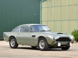 Image result for Dubonnet 1962 Aston Martin