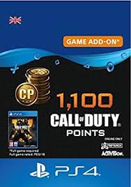 Call Of Duty Black Ops 4 Points 1100 Points Dlc Ps4 Ps3 Download Code Uk Account Video Games Call Of Duty Video Game Reviews Black Ops 4