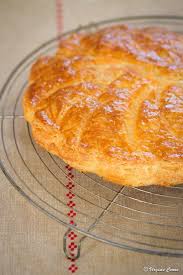 Galette Des Rois Sans Gluten A La Frangipane Galette Des Rois Sans Gluten Galette Des Rois Frangipane Galette Des Rois