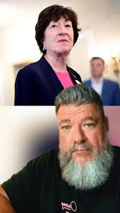 Hey Maine you have a better option than Susan Collins. Meet @grahamformaine