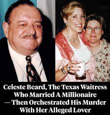 In October 1999, Texas millionaire Steven Beard was shot dead in his own  home, a crime that shocked the community. Investigators soon discovered  that the killer was Tracey Tarlton, a lesbian bookseller