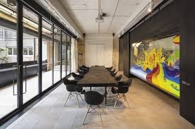 Pin By Wilson Liu On V Star X Momax Lab Agency Office Office Space Design Architect