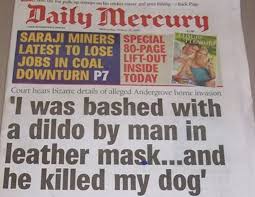 Suitable for lower ks2 and ideal if you happen to be eyfs ks1 ks2 newspapers teachit primary pertaining. How To Write A Newspaper Headline