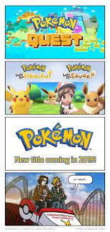 Pokemon Let S Go Crazy Double Xp