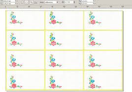 Baik itu undangan pernikahan, khitanan dan/atau tahap terakhir adalah, menggabungkan data pada microsoft excel dengan template label pada microsoft word. Cara Print Label Undangan Skyeyyu