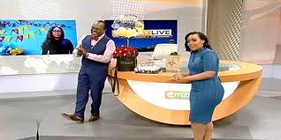 Watch citizen tv live online via our live stream, view our online and tv schedule, watch top tv shows, synopsis, actor profiles and trailers of upcoming episodes Watch Jeff Koinange Ambush Citizen Tv Director During Bulletin Nairobi Times