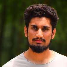 Shahid Rahman's Instagram, Twitter & Facebook