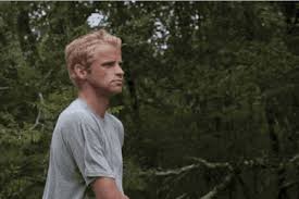 Not to burst your bubble, but you can do an advanced google image search and select gif as the file format to search for. Willie Searching Gif By Swamp People Find Share On Giphy