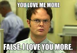 Variantas Grobimas Daina I Love You More Meme Performingartsymposium Org