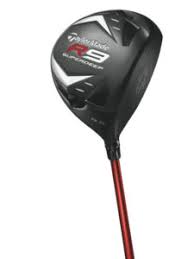 Taylormade Introduces R9 Superdeep Tp Driver Intothegrain Com