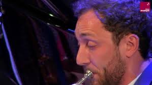 Fantaisies nocturnes #1 : Maurice Emmanuel (1862