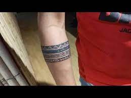 Latest Armband Tattoo By Me Armband Tattoo Design Forearm Band Tattoo Black Armband Tattoo Yout Arm Band Tattoo Black Band Tattoo Armband Tattoo Design