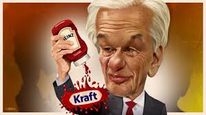 Jorge Paulo Lemann, a lean, hungry mogul