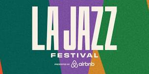 LA Jazz Festival – Jazz on the Beach - Day 2