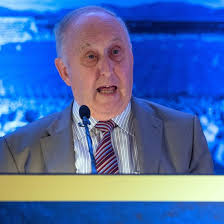 The Frank Murphy interview