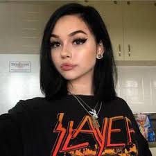 The official collection two of maggie lindemann's paranoia clothing line. 190 Maggie Lindemann Ideas Maggie Lindemann Maggie Girl