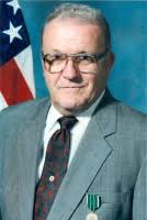 Obituary for William A. "Bill" Holland