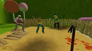 There aren't any predefined aims or goals. Gmod Deathrun Game Guide For Android Apk Download