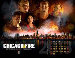 Pin On Chicago Fire Pd