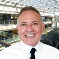 20+ "Derrick Paul" profiles