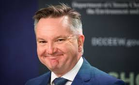 Meet the man who exposed Chris Bowen's Bullshit