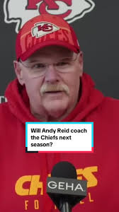 Andy Reid