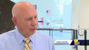 Former stockbroker, now-TSA agent at BWI-Marshall, recalls 9/11