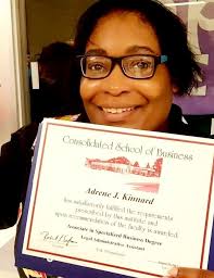 Obituary information for Adrene J. Kinnard